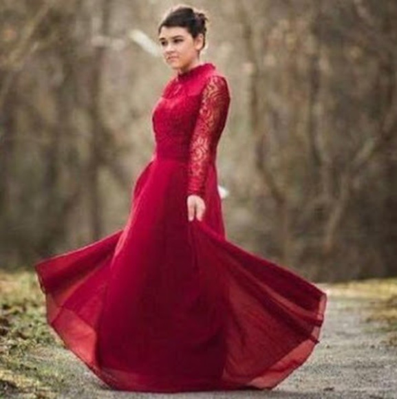 Meet your Posher, Haley - Picture 1 of 1